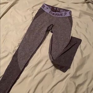Gymshark leggings